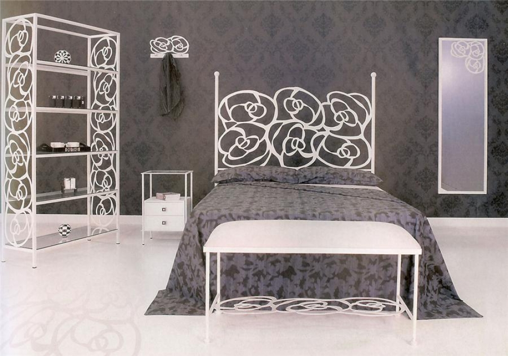 Dormitorio ROSAE